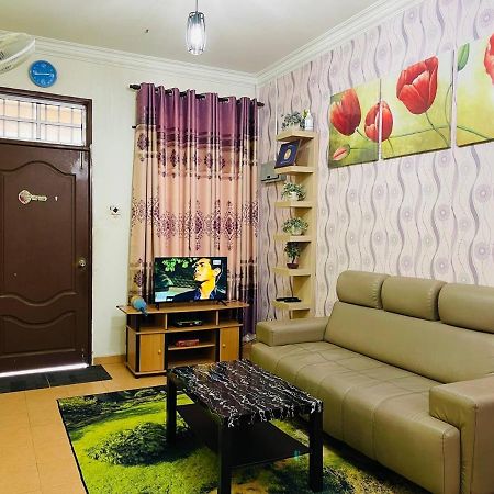 Niks Homestay Kok Lanas Kampong Kok Lanas Extérieur photo